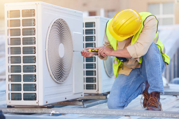 AC installation near me in Bee Ridge, FL