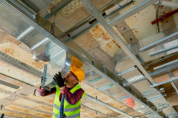 Best HVAC air duct cleaning  in Bee Ridge, FL