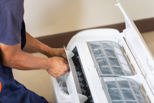 Best HVAC installation services  in Bee Ridge, FL