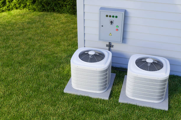 HVAC emergency services in Bee Ridge, FL