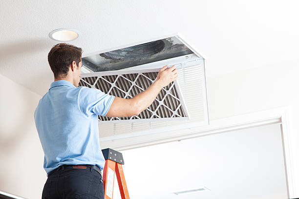Best Affordable HVAC services  in Bee Ridge, FL