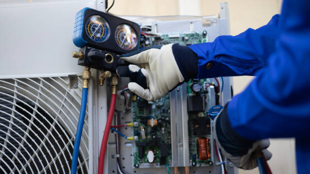 Best HVAC companies near me  in Bee Ridge, FL